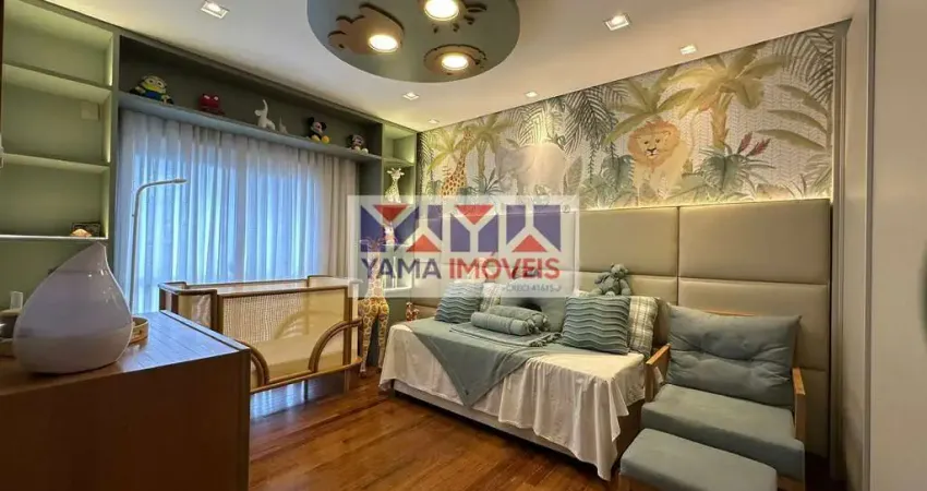 Apartamento à venda no bairro residencial morro do ipê - ribeirão preto/sp