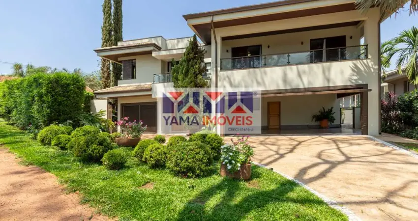 Condomínio ipê roxo - casa à venda no bairro jardim botânico - ribeirão preto/sp