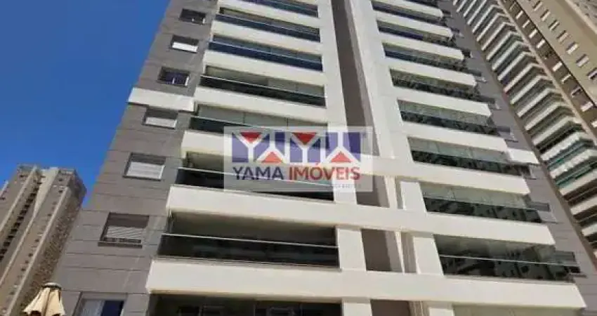 Promenade - apartamento à venda no bairro bosque das juritis - ribeirão preto/sp