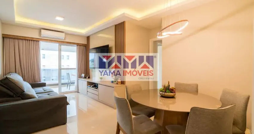 Uber gaudi - apartamento à venda no bairro jardim botânico - ribeirão preto/sp