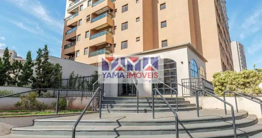 Residencial zeus - apartamento à venda no bairro ribeirânia - ribeirão preto/sp