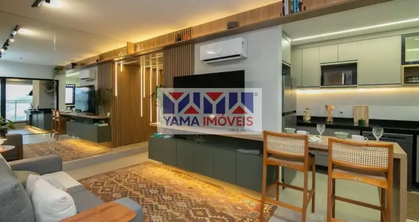 Authoria fascínio - apartamento à venda no bairro jardim botânico - ribeirão preto/sp