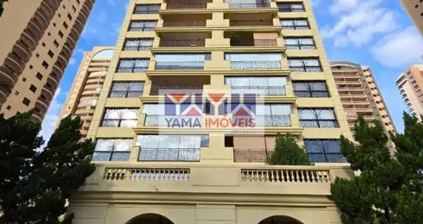 Edifício estocolmo - apartamento à venda no bairro jardim irajá - ribeirão preto/sp