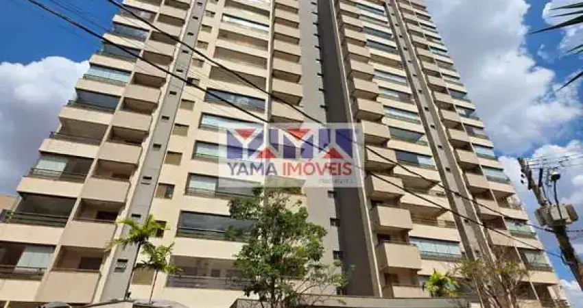 Edifício nova aliança - apartamento à venda no bairro nova aliança - ribeirão preto/sp