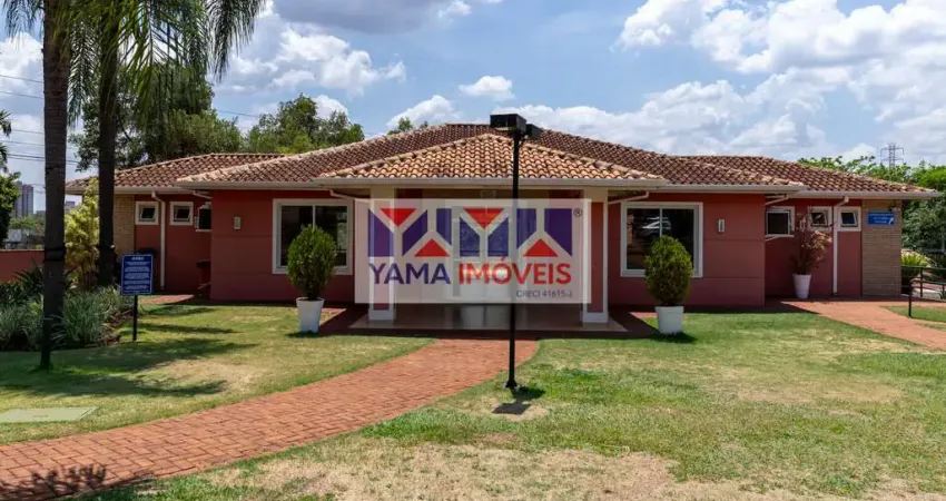 Casa com 3 quartos à venda na Avenida Norma Valério Corrêa, Jardim Botânico, Ribeirão Preto