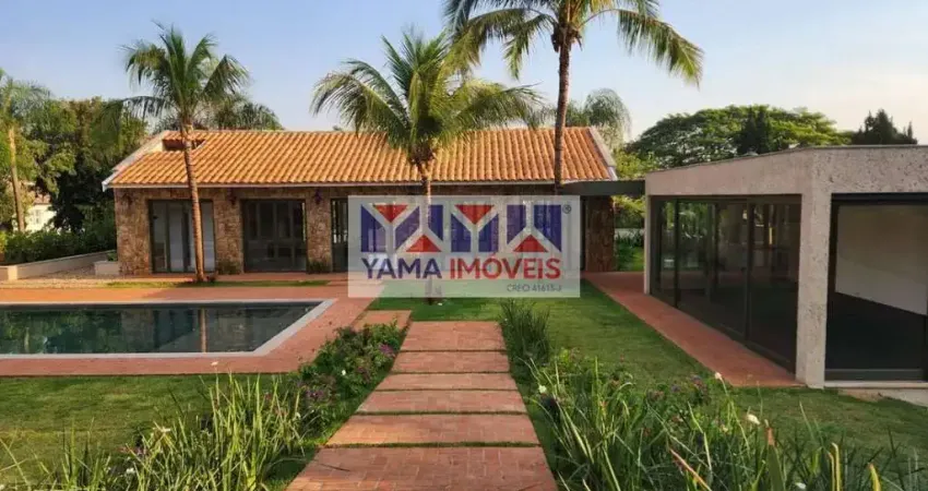 Casa com 4 quartos à venda na Rua Jornalista Rubens Volpe Filho, Bonfim Paulista, Ribeirão Preto