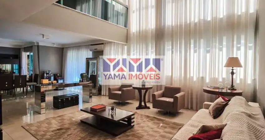 Doppio spazio - apartamento duplex de alto padrão no doppio spazio – jardim botânico, ribeirão preto/sp