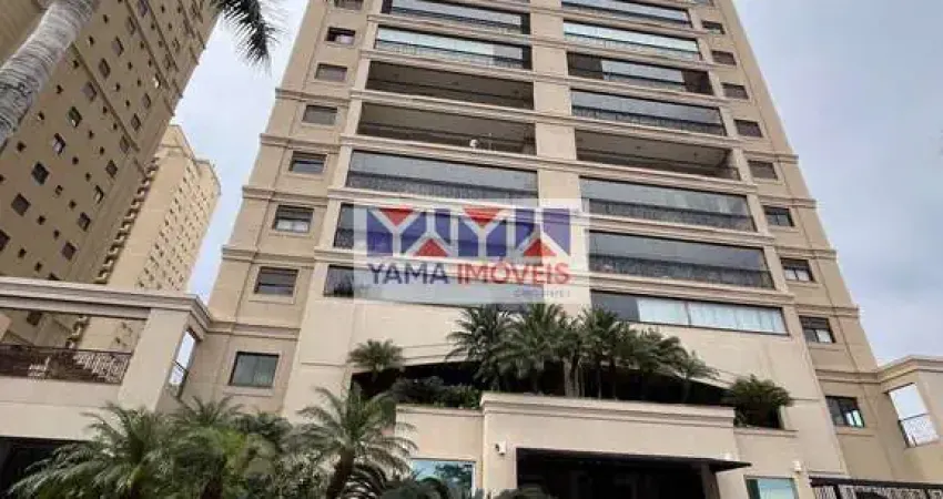 Edifício bella vista - apartamento alto padrão no edifício bella vista – alta fiúsa, ribeirão preto/sp