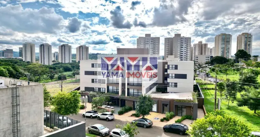 Blend coliving - studio mobiliado à venda no blend coliving – jardim nova aliança sul, ribeirão preto/sp