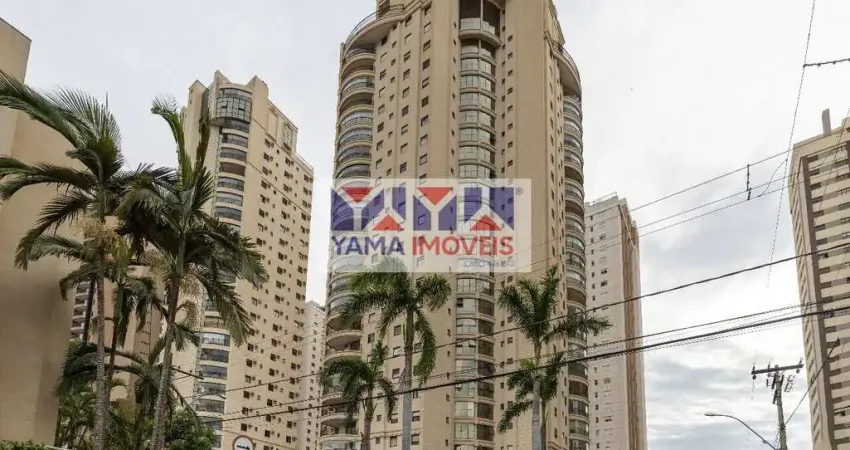 Apartamento com 3 quartos à venda na Rua Coronel Luiz da Silva Batista, Jardim Irajá, Ribeirão Preto