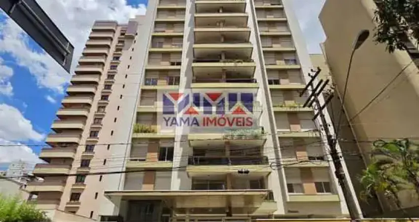 Edifício itamaracá - apartamento de alto padrão no centro de ribeirão preto – edifício itamaracá