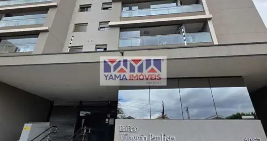 Vilaggio Paulista - Apartamento à Venda – Vilaggio Paulista | Jardim Paulista | Ribeirão Preto/SP