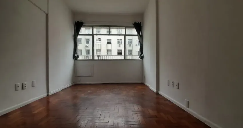Apartamento a venda Copacabana Sala e Quarto Excelente investimento!