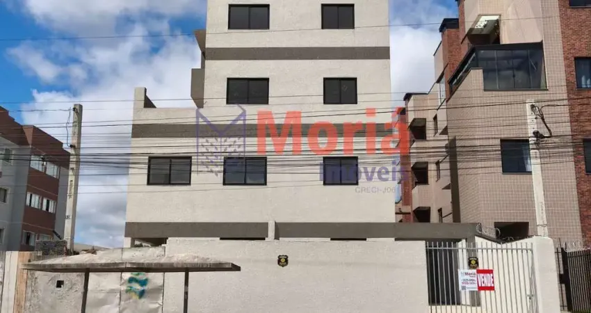 Apartamento com 2 quartos à venda na Rua Astorga, 534, Guaraituba, Colombo