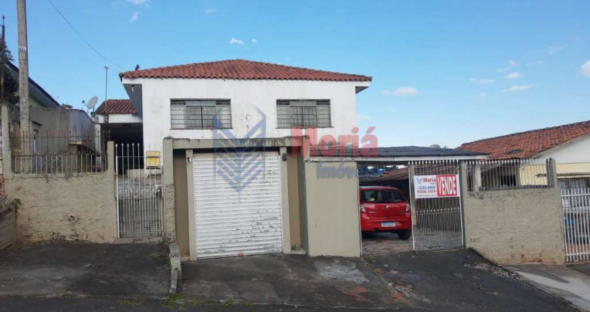 Casa com 6 quartos à venda na Rua Jacarezinho, 491, Paloma, Colombo
