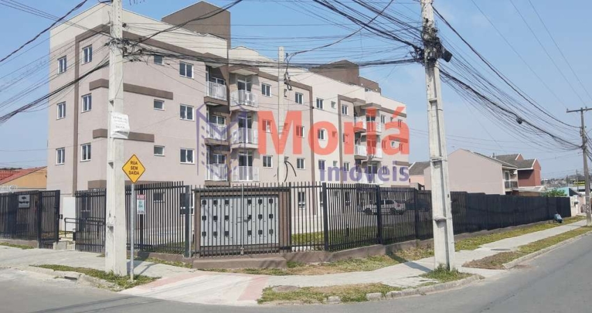 Apartamento com 3 quartos à venda na Travessa Lago Foz de Areia, 14, Parque dos Lagos, Colombo