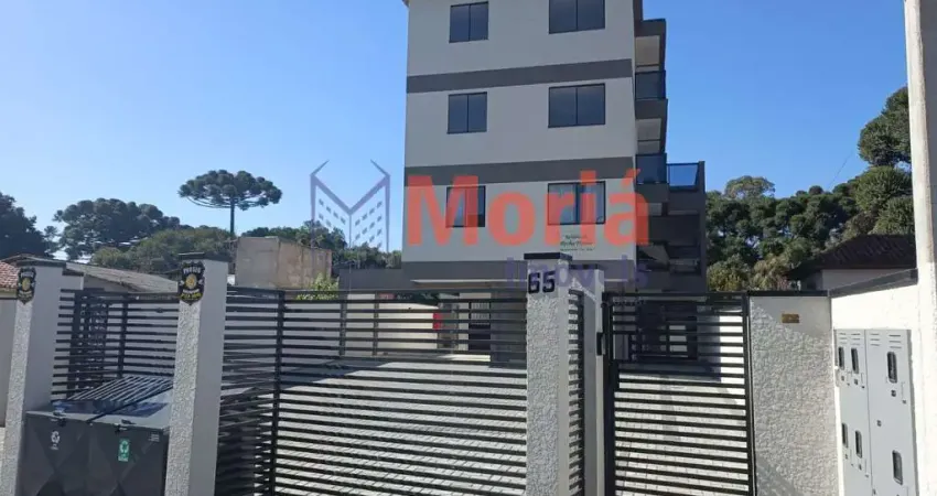 Apartamento com 2 quartos à venda na Rua Rocha Pombo, 65, Atuba, Colombo