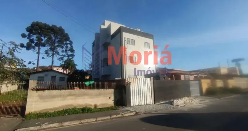 Apartamento com 2 quartos à venda na Rua Goioerê, 390, Paloma, Colombo