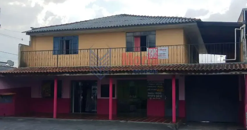 Sala comercial à venda na Rua Cascavel, 1426, Guaraituba, Colombo