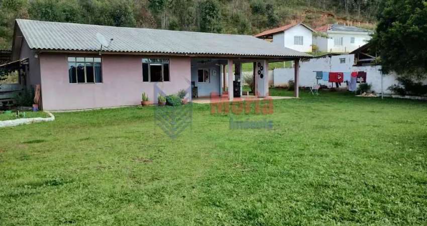 Chácara / sítio com 3 quartos à venda na Rua Orlando Ubaldino Caron, 153, Centro, Bocaiúva do Sul