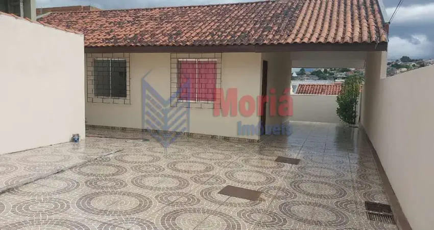 Casa com 3 quartos à venda na Rua Raul Pompéia, 154, Guarani, Colombo