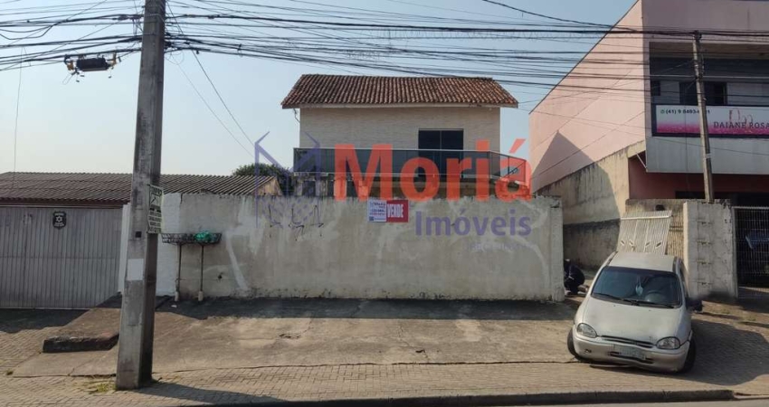 Casa com 6 quartos à venda na Rua da Pedreira, 299, Campo Pequeno, Colombo