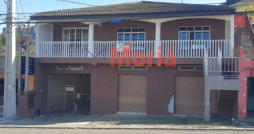 Casa com 3 quartos à venda na Rua Joaquim Rocha, 415, Maracanã, Colombo