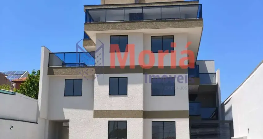 Apartamento com 3 quartos à venda na Rua Egito, 72, Fátima, Colombo