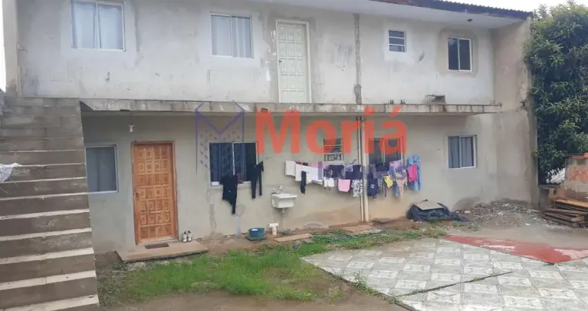 Casa com 2 quartos à venda na Rua Francisco D'Agostin, 26, Jardim Monza, Colombo