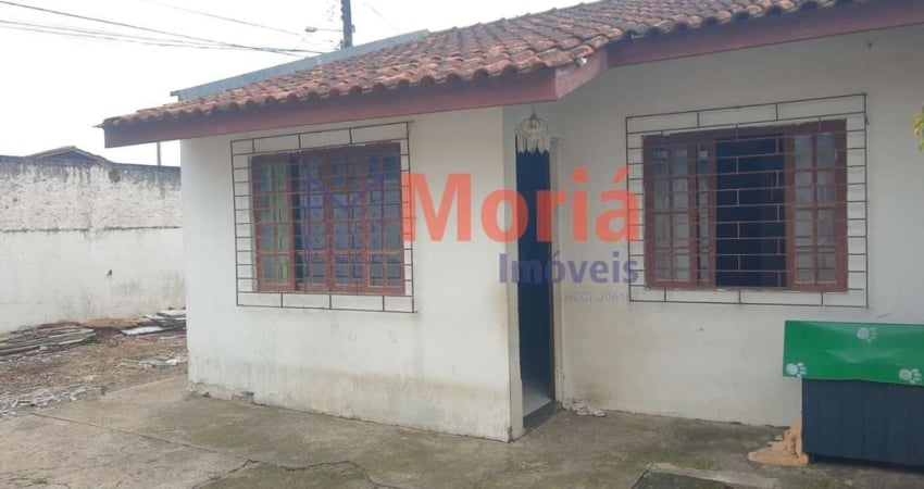 Casa com 2 quartos à venda na Rua Antônio Frasão, 533, São Gabriel, Colombo