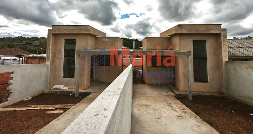 Casa com 3 quartos à venda na Rua João Antônio Trevisan, São Dimas, Colombo
