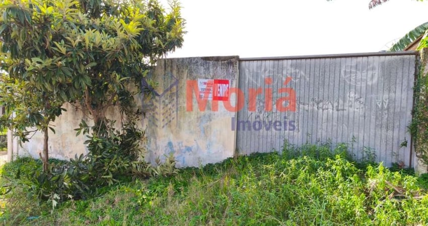 Terreno à venda na Rua Gregório de Matos, 123, Campo Pequeno, Colombo
