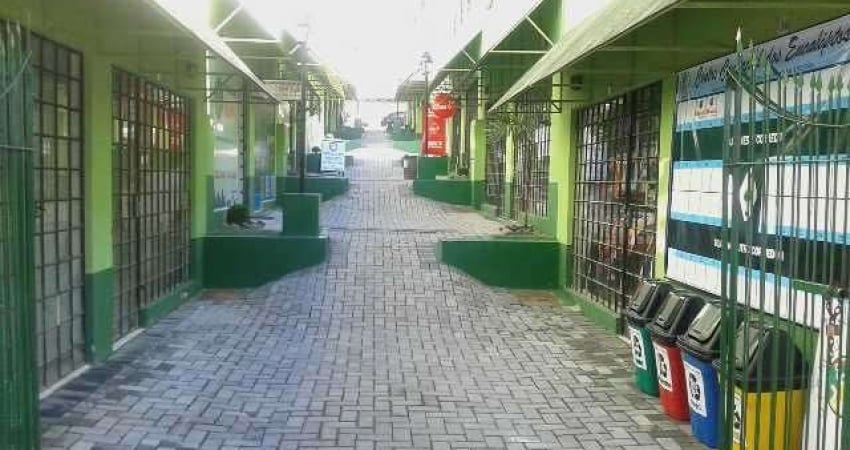 Sala comercial à venda na Rua dos Eucaliptos, 284, Maracanã, Colombo