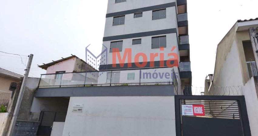Apartamento com 2 quartos à venda na Rua José Maria Paranhos, 607, Guarani, Colombo