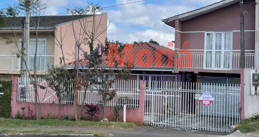 Casa à venda na Rua Leônidas Albert,, 866, Paloma, Colombo