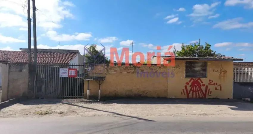 Casa com 2 quartos à venda na Avenida Madri, 477, Jardim Rio Verde, Colombo