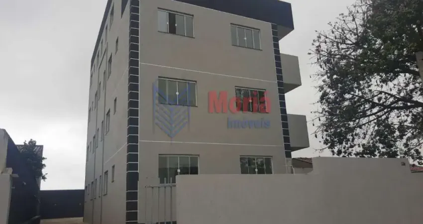 Apartamento com 2 quartos à venda na Rua Belo Horizonte, 877, Jardim Monza, Colombo