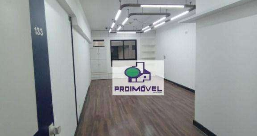 Sala para alugar, 35 m² por R$ 2.297,00/mês - Boa Viagem - Recife/PE