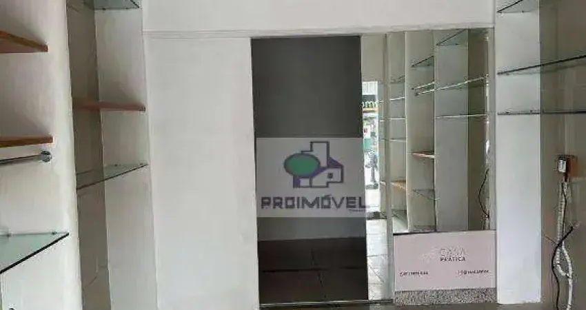 Loja para alugar, 30 m² por R$ 3.500,00/mês - Boa Viagem - Recife/PE