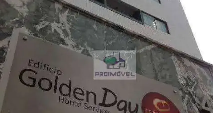 Apartamento com 2 dormitórios para alugar, 60 m² por R$ 3.504,00/mês - Boa Viagem - Recife/PE