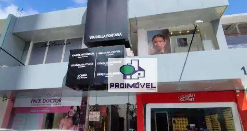 Loja para alugar, 90 m² por R$ 13.000,00/mês - Boa Viagem - Recife/PE