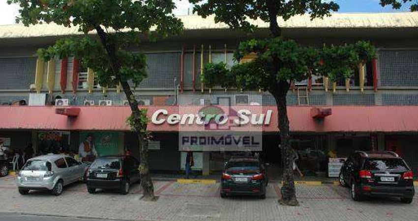 Sala para alugar, 30 m² por R$ 1.912,00/mês - Boa Viagem - Recife/PE