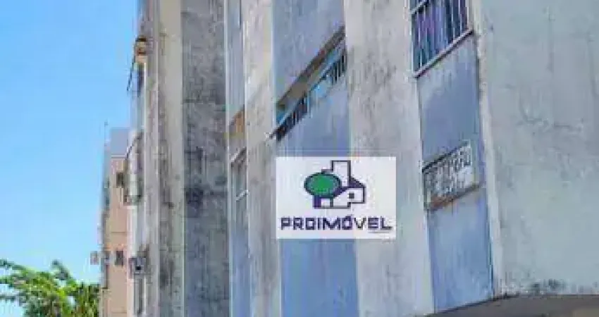 Apartamento com 3 dormitórios à venda, 126 m² por R$ 295.000,00 - Candeias - Jaboatão dos Guararapes/PE