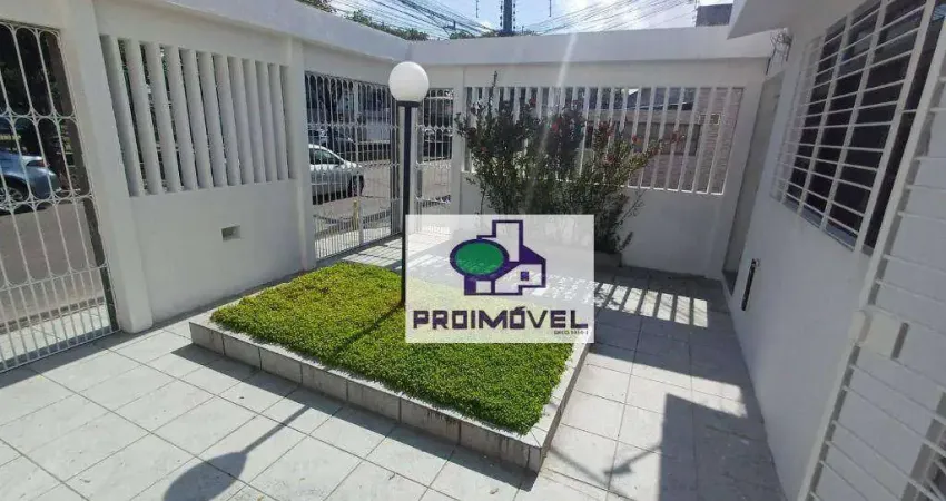 Casa com 3 dormitórios para alugar, 150 m² por r$ 2.900,00/mês - imbiribeira - recife/pe