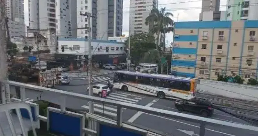 Apartamento com 3 dormitórios à venda, 78 m² por R$ 370.000,00 - Boa Viagem - Recife/PE