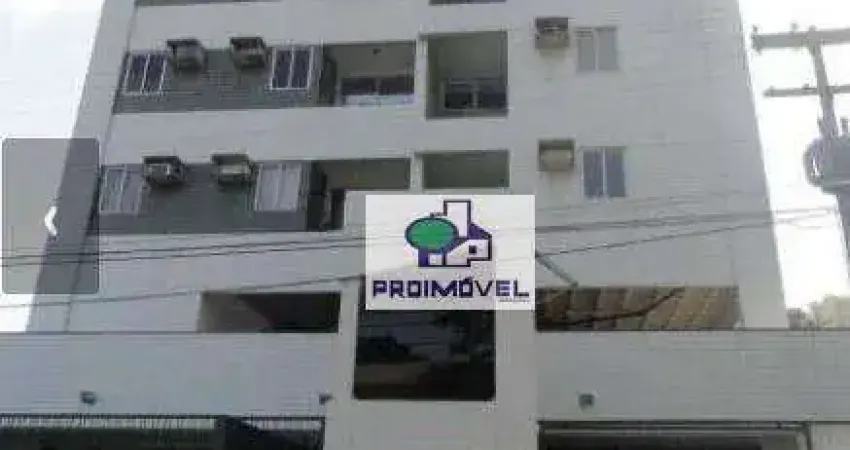 Apartamento com 2 dormitórios para alugar, 65 m² por r$ 2.919,00/mês - encruzilhada - recife/pe