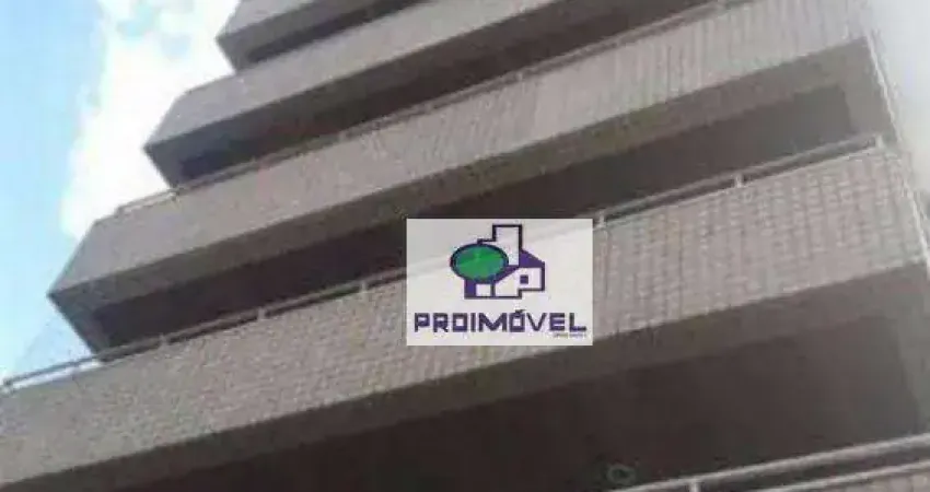 Apartamento com 3 dormitórios à venda, 203 m² por R$ 670.000,00 - Piedade - Jaboatão dos Guararapes/PE