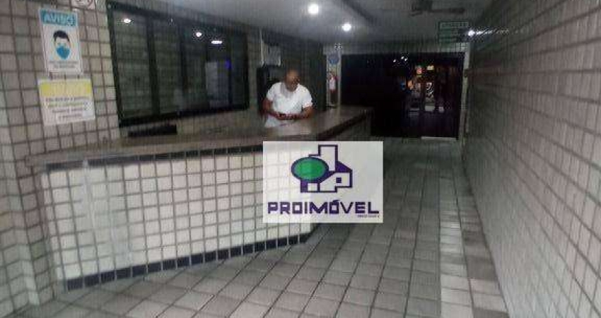 Sala para alugar, 25 m² por R$ 1.353,00/mês - Boa Viagem - Recife/PE