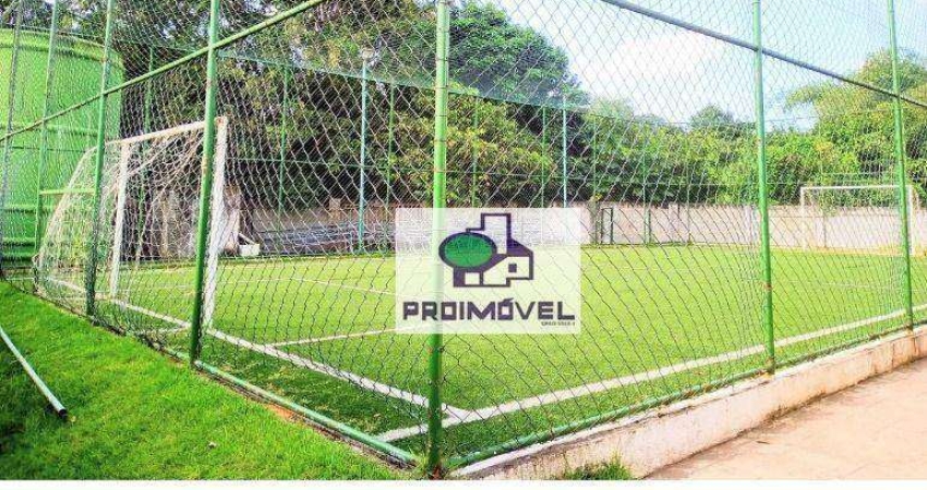Apartamento com 2 dormitórios para alugar, 42 m² por R$ 1.250,00/mês - Socorro - Jaboatão dos Guararapes/PE