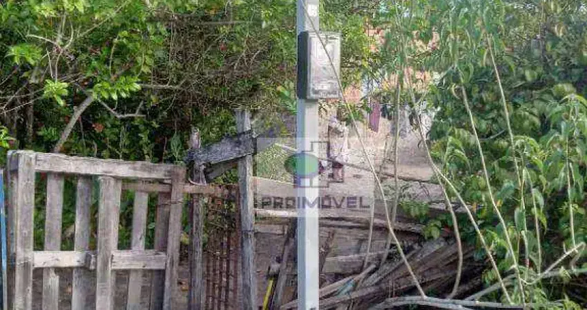 Terreno à venda, 450 m² por r$ 130.000,00 - barra de jangada - jaboatão dos guararapes/pe